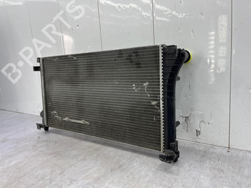 Water radiator FIAT PANDA (169_) 1.3 D Multijet (169.AXC1A) | BP34000391M31 - Image 7