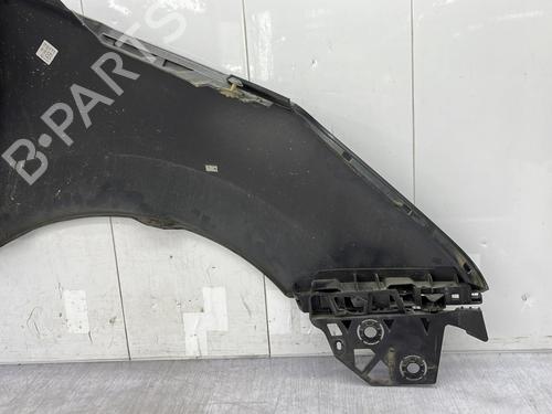 Left front fenders PEUGEOT 5008 (0U_, 0E_) 2.0 HDi 150 / BlueHDi 150 | BP25588186C41