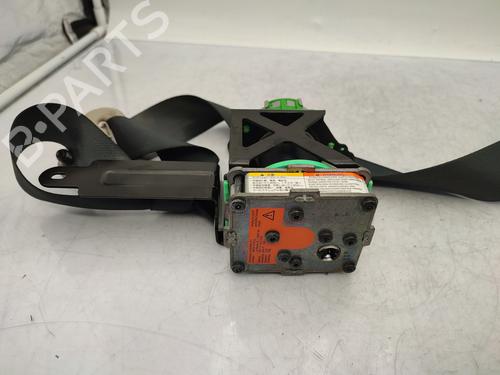 Front left seatbelt SUZUKI SPLASH (EX) 1.0 (A5B310) | BP23683984I26  - Image 8