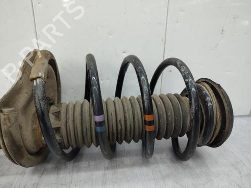 Left front shock absorber CITROËN C4 I (LC_) 1.6 HDi | BP23722579M16 