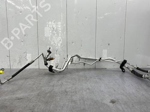 Used AC pipe AC pipe PEUGEOT 308 II (LB_, LP_, LW_, LH_, L3_) 1.6 BlueHDi 120 (120 hp) 33945286 33945286