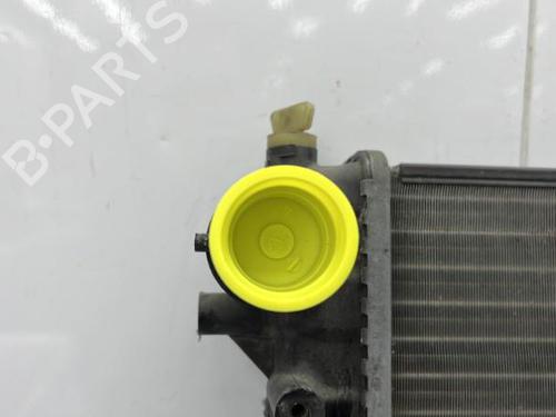 Køler FIAT PUNTO (188_) 1.2 60 (188.030, .050, .130, .150, .230, .250) | BP23751227M31 