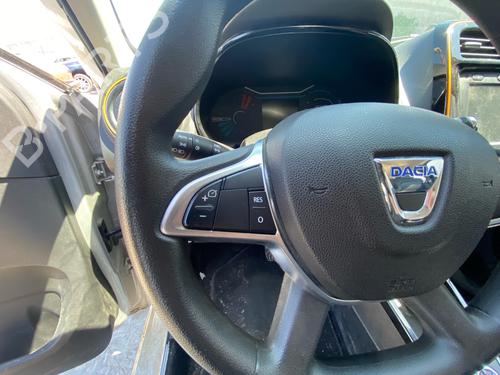 Venstre baglygte DACIA SPRING EV (B6M1) | BP37743786C34 - Image 78