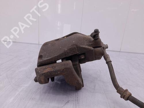 Used Left front brake caliper Left front brake caliper OPEL ZAFIRA A MPV (T98) 2.2 DTI 16V (F75) (125 hp) 23699983 23699983