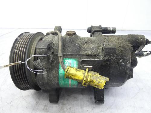 AC compressor PEUGEOT 307 (3A/C) 2.0 HDi 110 | BP23673065M34 - Image 2