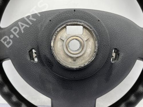 Steering wheel DACIA DUSTER (HS_) 1.5 dCi 4x4 (HSMC, HSMD) | BP23755881C49  - Image 6