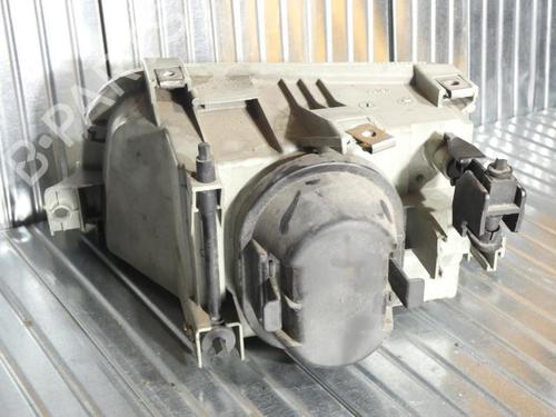 Used Right headlight Right headlight 23696678 23696678