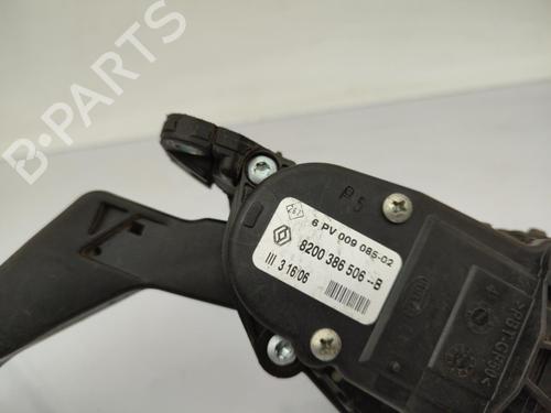 Pedal DACIA LOGAN MCV (KS_) 1.5 dCi (KS0W) | BP23720064I4 - Image 5