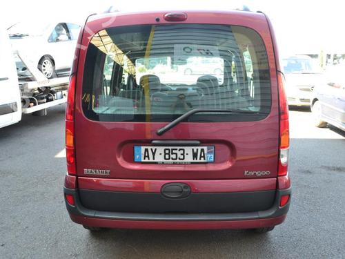 Front wiper motor RENAULT KANGOO (KC0/1_) 1.5 dCi (KC08, KC09) | BP23665432M29  - Image 25