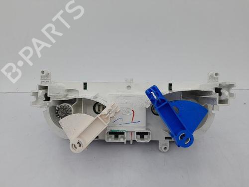 Climate control RENAULT CLIO IV (BH_) 1.5 dCi 90 | BP23706341I5 