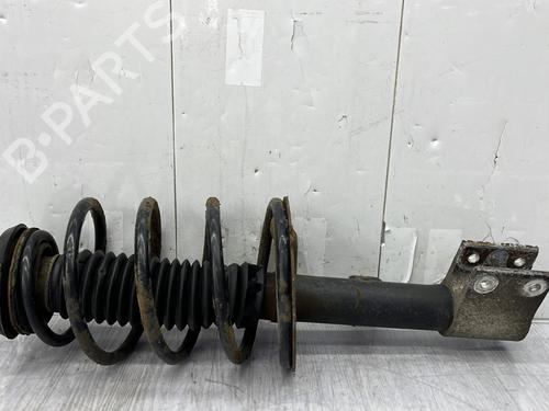 Used Left front shock absorber CITROËN C4 I (LC_) 1.6 HDi (109 hp) 29028830