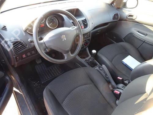 Climate control PEUGEOT 206+ (2L_, 2M_) 1.4 i | BP23688194I5 - Image 13