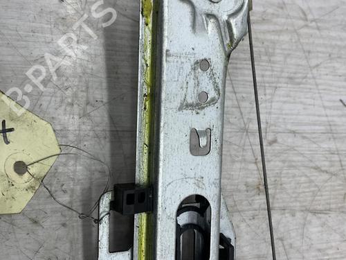 Used Rear right window mechanism MERCEDES-BENZ M-CLASS (W163) ML 350 (235 hp) 23703676