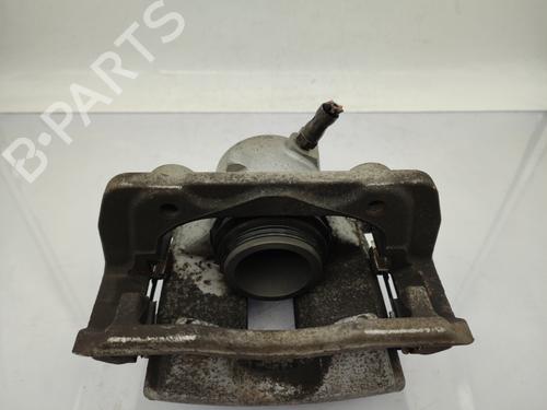 Left front brake caliper MERCEDES-BENZ C-CLASS (W204) C 200 CDI (204.007, 204.006) | BP23731752M105 - Image 5