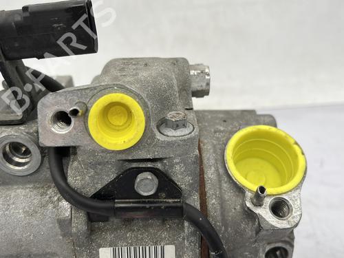 AC compressor SEAT IBIZA IV (6J5, 6P1) 1.4 TDI | BP29484887M34 