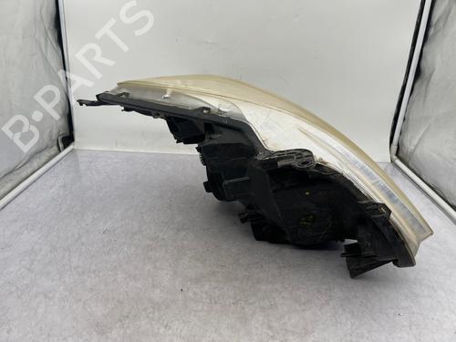 Left headlight NISSAN PIXO (UA0) 1.0 | BP37475323C28 - Image 2