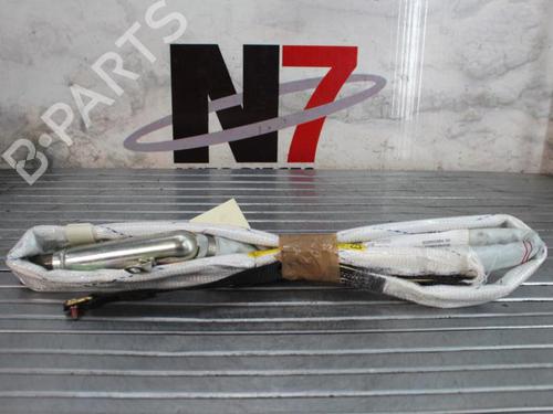 Used Left curtain airbag BMW 3 Touring (E46) 330 d (204 hp) 23687896