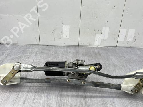 Front wiper motor NISSAN MICRA III (K12) 1.2 16V | BP24212743M29