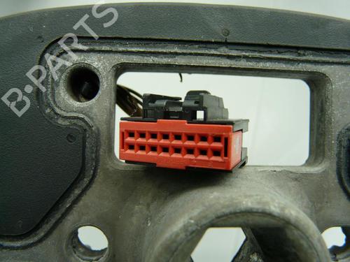 Steering wheel FORD C-MAX II (DXA/CB7, DXA/CEU) 1.6 TDCi | BP23687483C49 - Image 8