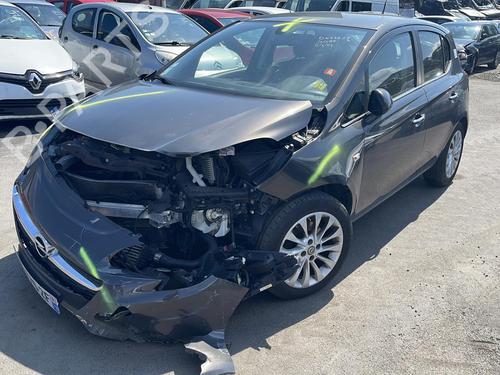 Tailgate lift support OPEL CORSA E (X15) 1.4 Turbo (08, 68) | BP23675006C138 - Image 27