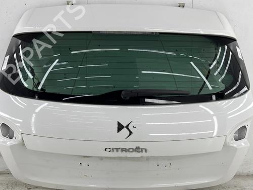 Tailgate CITROËN DS4 (NX_) 1.6 HDi 115 | BP29239690C6 