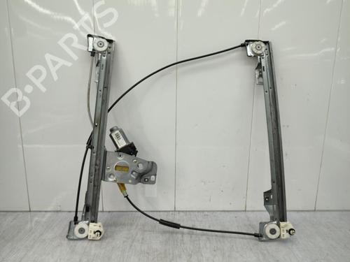 Front right window mechanism RENAULT KANGOO Express (FW0/1_) 1.5 dCi 70 (FW0A, KW0V) | BP23729127C23 - Image 7