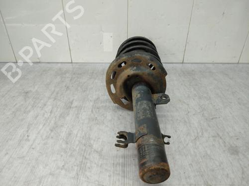 Right front shock absorber PEUGEOT 208 I (CA_, CC_) 1.6 HDi / BlueHDi 75 | BP23722251M17 