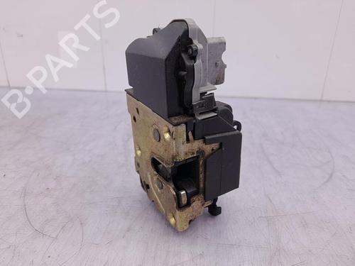 Front left lock CITROËN XSARA PICASSO (N68) 1.6 HDi | BP23675872C98 