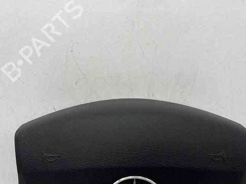 Driver airbag MERCEDES-BENZ A-CLASS (W169) A 180 CDI (169.007, 169.307) | BP23683844C9 