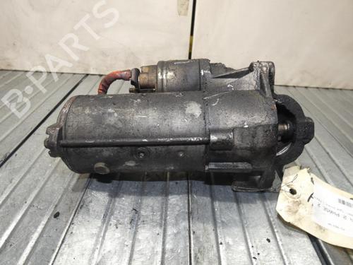 Starter RENAULT LAGUNA II (BG0/1_) 1.9 dCi (BG1A, BG1W, BG0G) | BP23697302M8 - Image 5