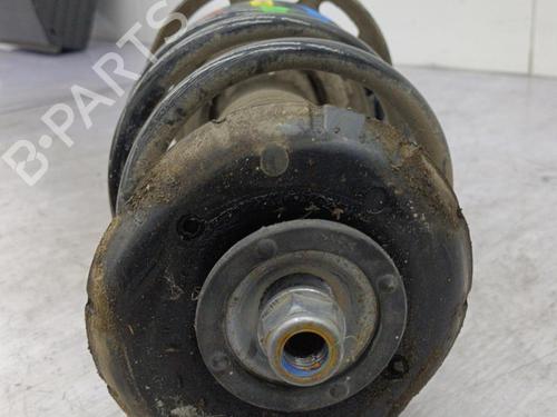 Right front shock absorber CITROËN C3 II (SC_) 1.6 BlueHDi 75 | BP23708108M17 