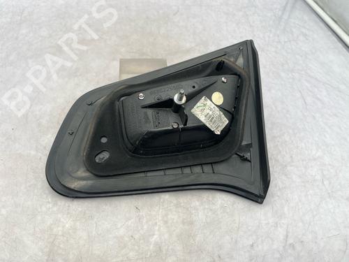 Left tailgate light CITROËN C3 II (SC_) 1.4 HDi 70 (SC8HZC, SC8HR0, SC8HP4) | BP39237866C79 - Image 2