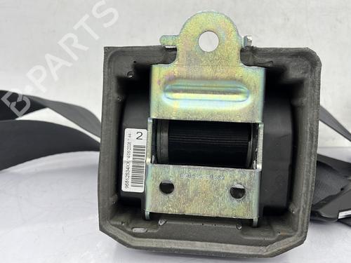 Rear right belt tensioner PEUGEOT 308 I (4A_, 4C_) 2.0 HDi | BP26282955C90 