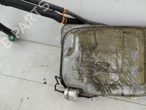 Fuel tank FORD PUMA (EC_) 1.6 16V | BP23671266C62 