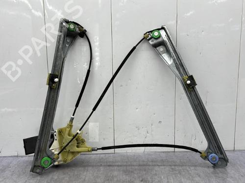 Used Front right window mechanism RENAULT LAGUNA III (BT0/1) 2.0 dCi (BT07, BT0J, BT14, BT1A, BT1S) (131 hp) 23754580