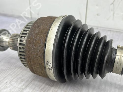 Left rear driveshaft MERCEDES-BENZ M-CLASS (W163) ML 270 CDI (163.113) | BP24408473M40 