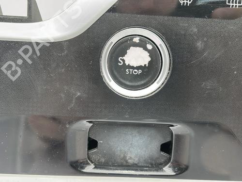 Display monitor CITROËN C4 Grand Picasso II (DA_, DE_) 1.6 HDi / BlueHDi 115 | BP28375578C48