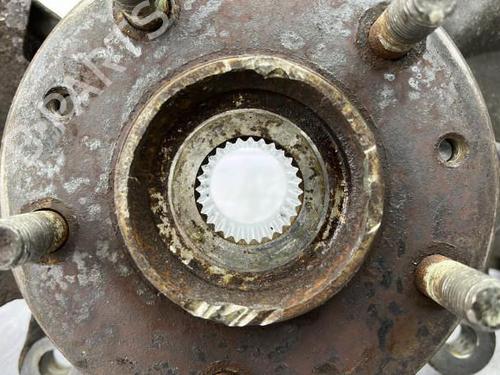 Right front steering knuckle MAZDA 6 Hatchback (GG) 2.0 DI (GG14) | BP23679856M26  - Image 5