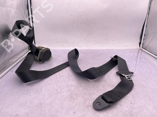 Used Rear left seatbelt Rear left seatbelt DACIA LOGAN (LS_) 1.4 (LS0A, LS0C, LS0E, LS0G) (75 hp) 34159377 34159377