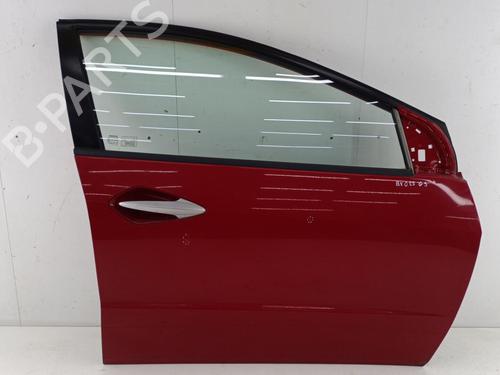 Right front door HONDA CIVIC VIII Hatchback (FN, FK) 2.2 CTDi (FK3) | BP23706850C3 