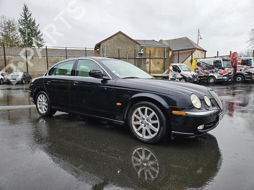 Electronic module JAGUAR S-TYPE II (X200) 4.2 V8 | BP29341055M83 - Image 39