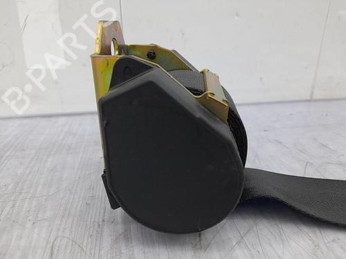 Used Front right seatbelt Front right seatbelt PEUGEOT 106 II (1A_, 1C_) 1.5 D (57 hp) 23675380 23675380