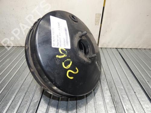 Servo brake PEUGEOT 206 Hatchback (2A/C) 2.0 HDI 90 | BP23668068M42 