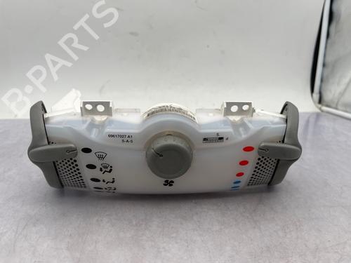 Climate control CITROËN C1 (PM_, PN_) 1.0 | BP40451283I5 - Image 4