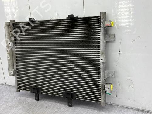 AC radiator DACIA SPRING EV (B6M1) | BP23885118M32  - Image 7