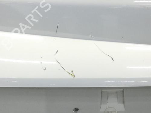 Tailgate RENAULT MEGANE II Coupé-Cabriolet (EM0/1_) 2.0 | BP23701062C6 