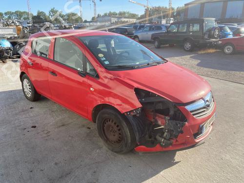 Dashboard OPEL CORSA D (S07) 1.3 CDTI (L08, L68) | BP37022698C46 - Image 103