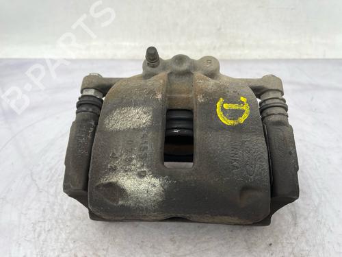 Right front brake caliper FORD B-MAX (JK) 1.5 TDCi | BP37164650M104 - Image 6