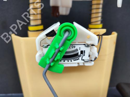 Fuel pump DACIA DUSTER (HS_) 1.5 dCi 4x4 (HSMC, HSMD) | BP23755628M76  - Image 5