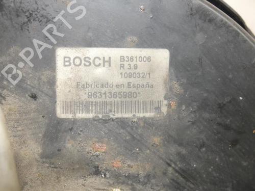 Servo brake CITROËN BERLINGO Box Body/MPV (B9) 1.6 HDi 90 16V | BP23668177M42 - Image 3